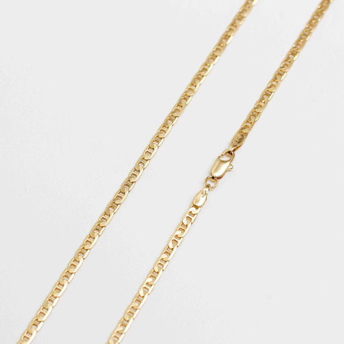 Cadena Escalera 3mm 65cms