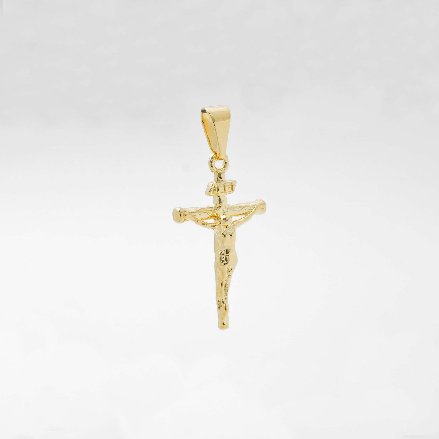 Dije Jesús Crucificado