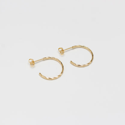 A Candonga Espiral 1.9cm