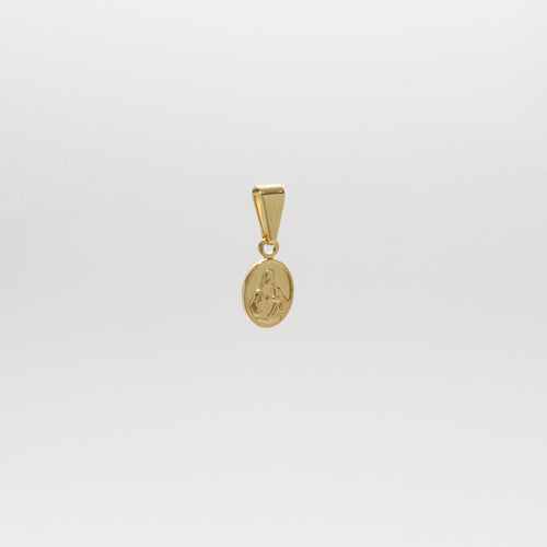 Dije Sagrado Corazón Mini