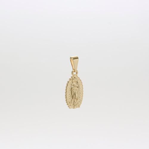 Dije Guadalupe Tallada