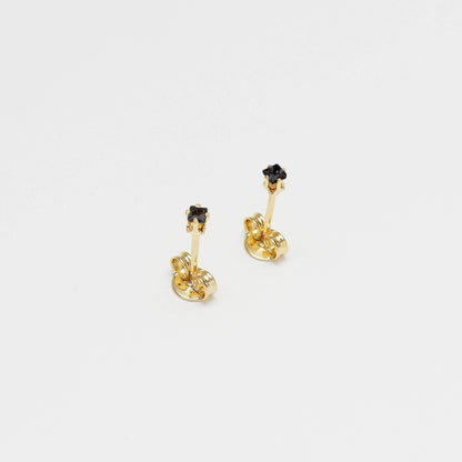 A Topo Mini Circon Cuadrado