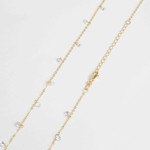 Cadena Gypsy 35 Cms + 5 Cms extensor